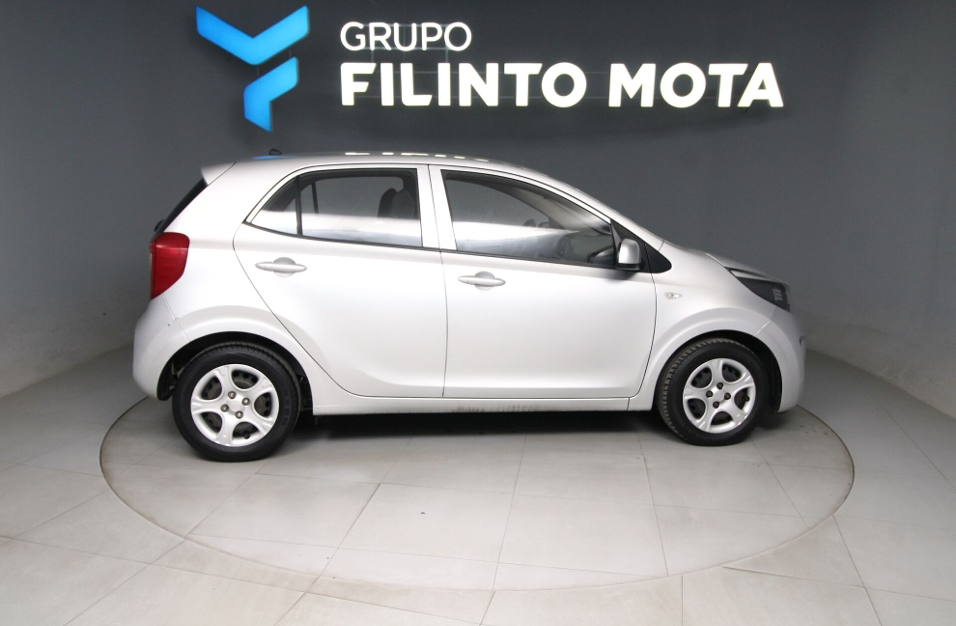 KIA Picanto 1.0 CVVT EX