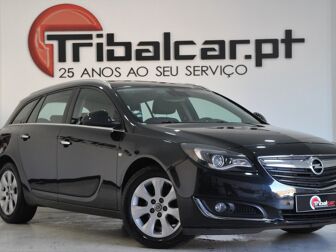 Opel Insignia ST 1.6 CDTi Selection S/S por 14 750 €