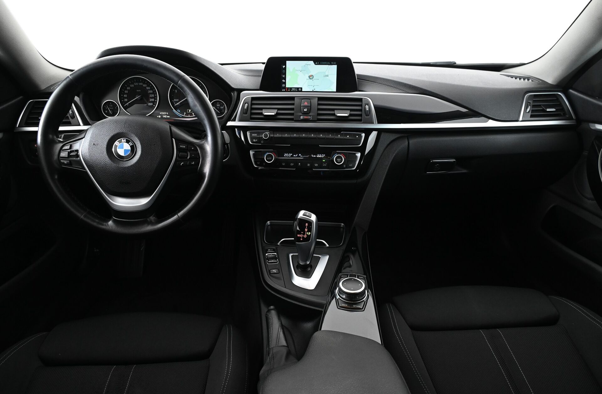 BMW Serie-4 420 d Gran Coupé L.Sport Auto