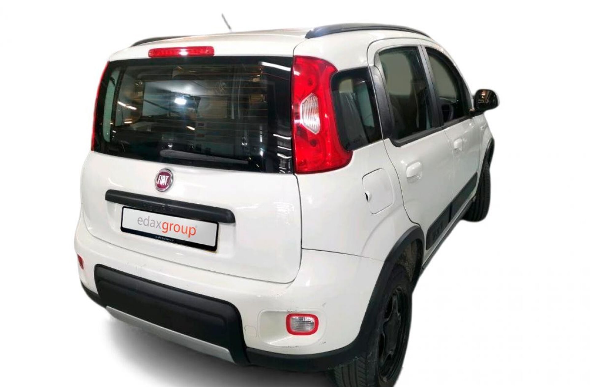 FIAT Panda 0.9 8V TwinAir 4x4 S&S