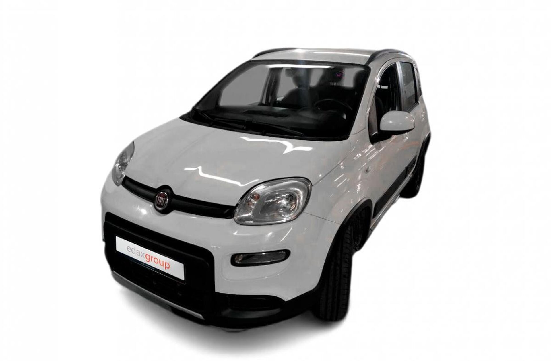 FIAT Panda 0.9 8V TwinAir 4x4 S&S