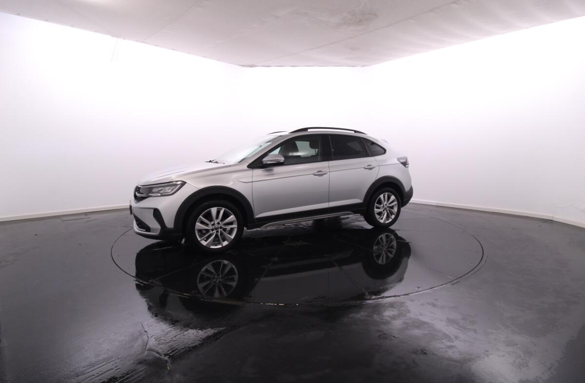 VOLKSWAGEN Taigo 1.0 TSI Urban