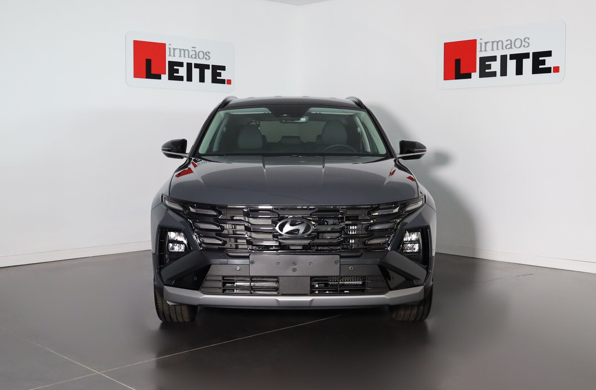 HYUNDAI Tucson 1.6 T-GDI PHEV e-Vanguard