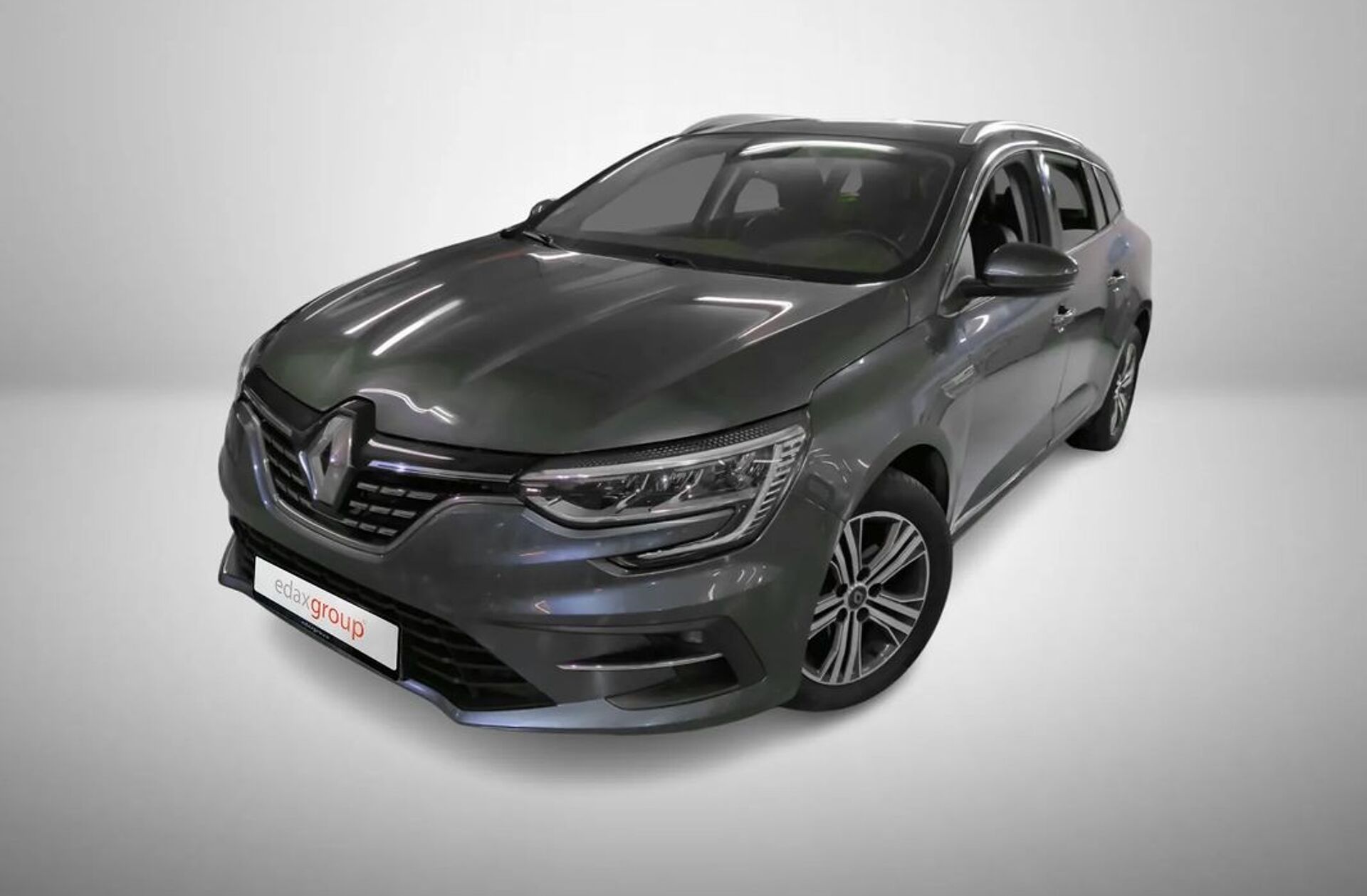 RENAULT Mégane ST 1.5 Blue dCi Limited