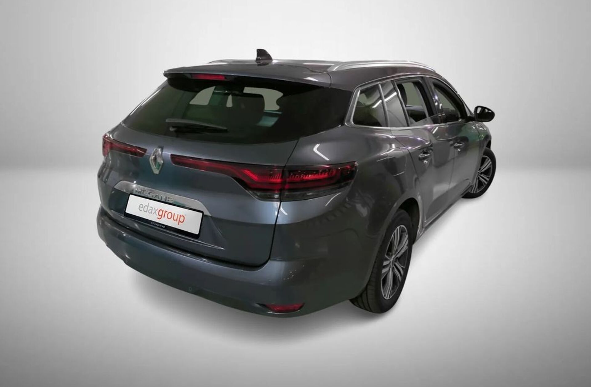 RENAULT Mégane ST 1.5 Blue dCi Limited