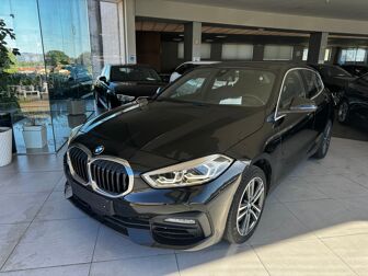 BMW Serie-1 116 d Corporate Edition Auto