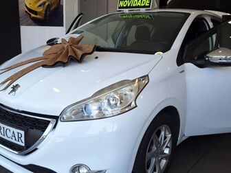 PEUGEOT 208 1.2 VTi Access