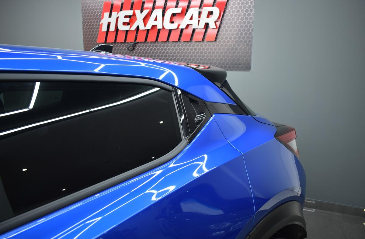 NISSAN Juke 1.0 DIG-T N-Connecta DCT