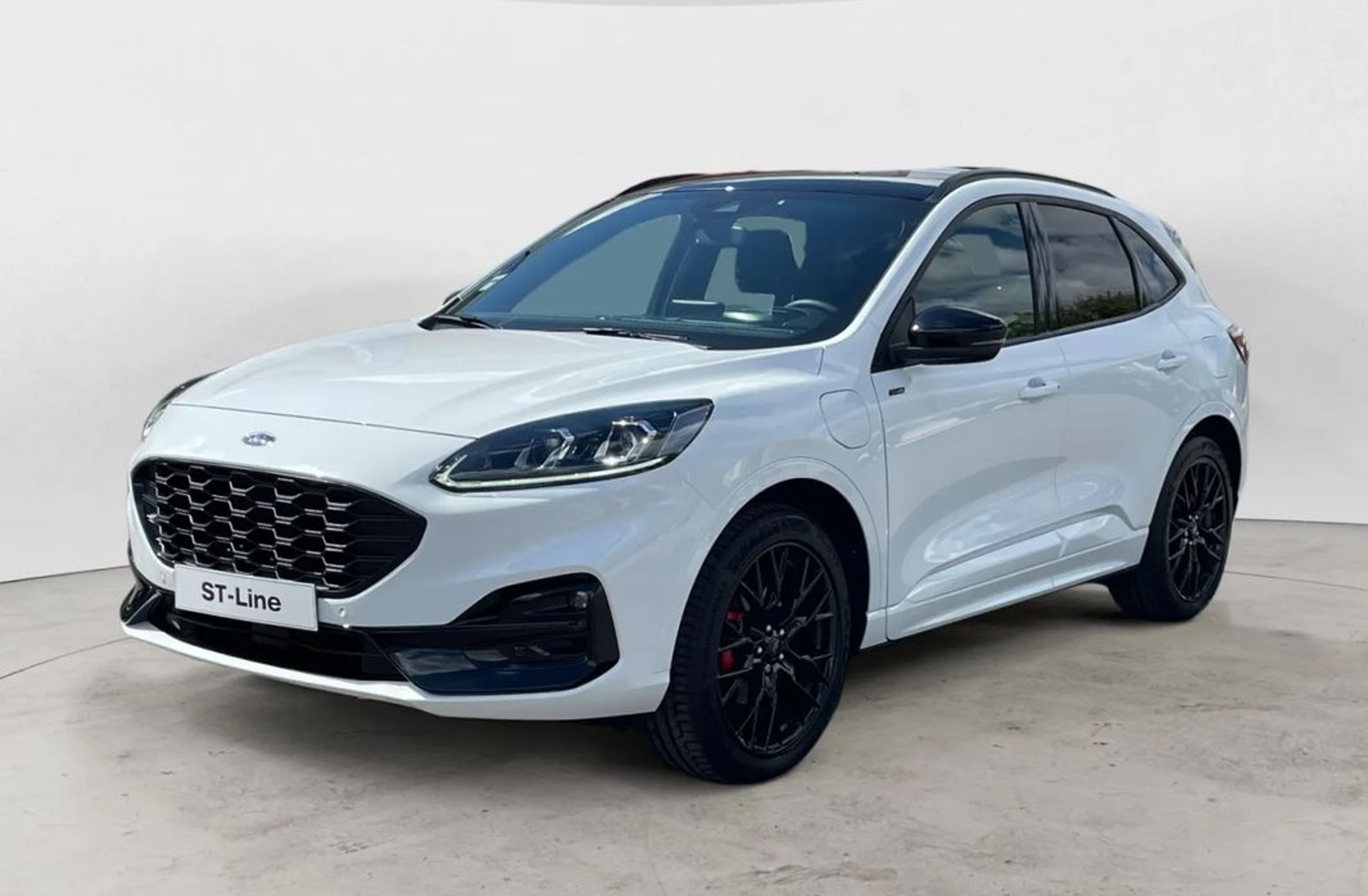 FORD Kuga 2.5 PHEV ST-Line X