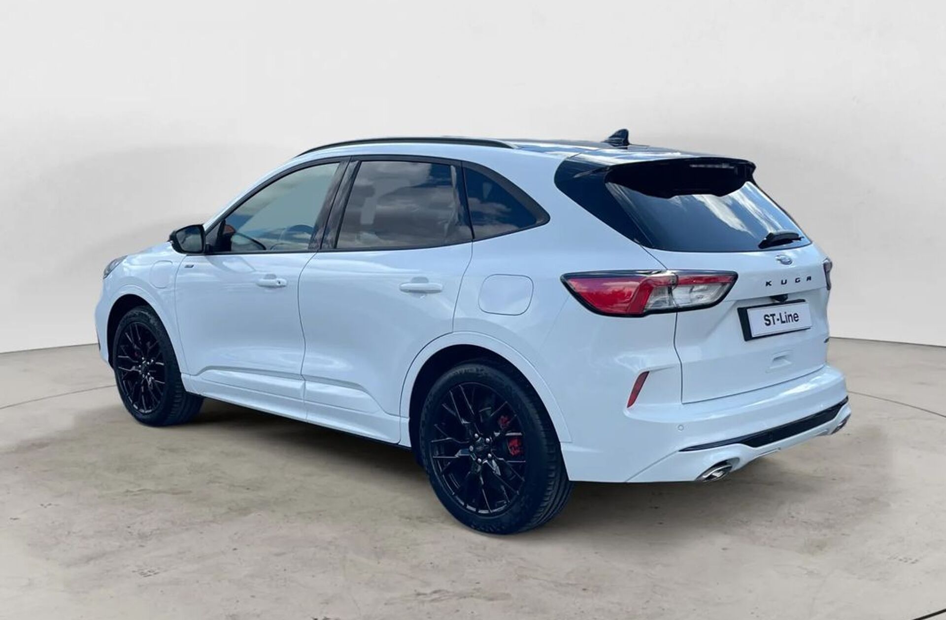 FORD Kuga 2.5 PHEV ST-Line X