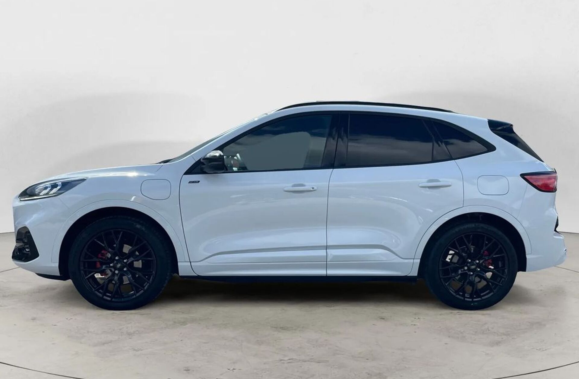 FORD Kuga 2.5 PHEV ST-Line X