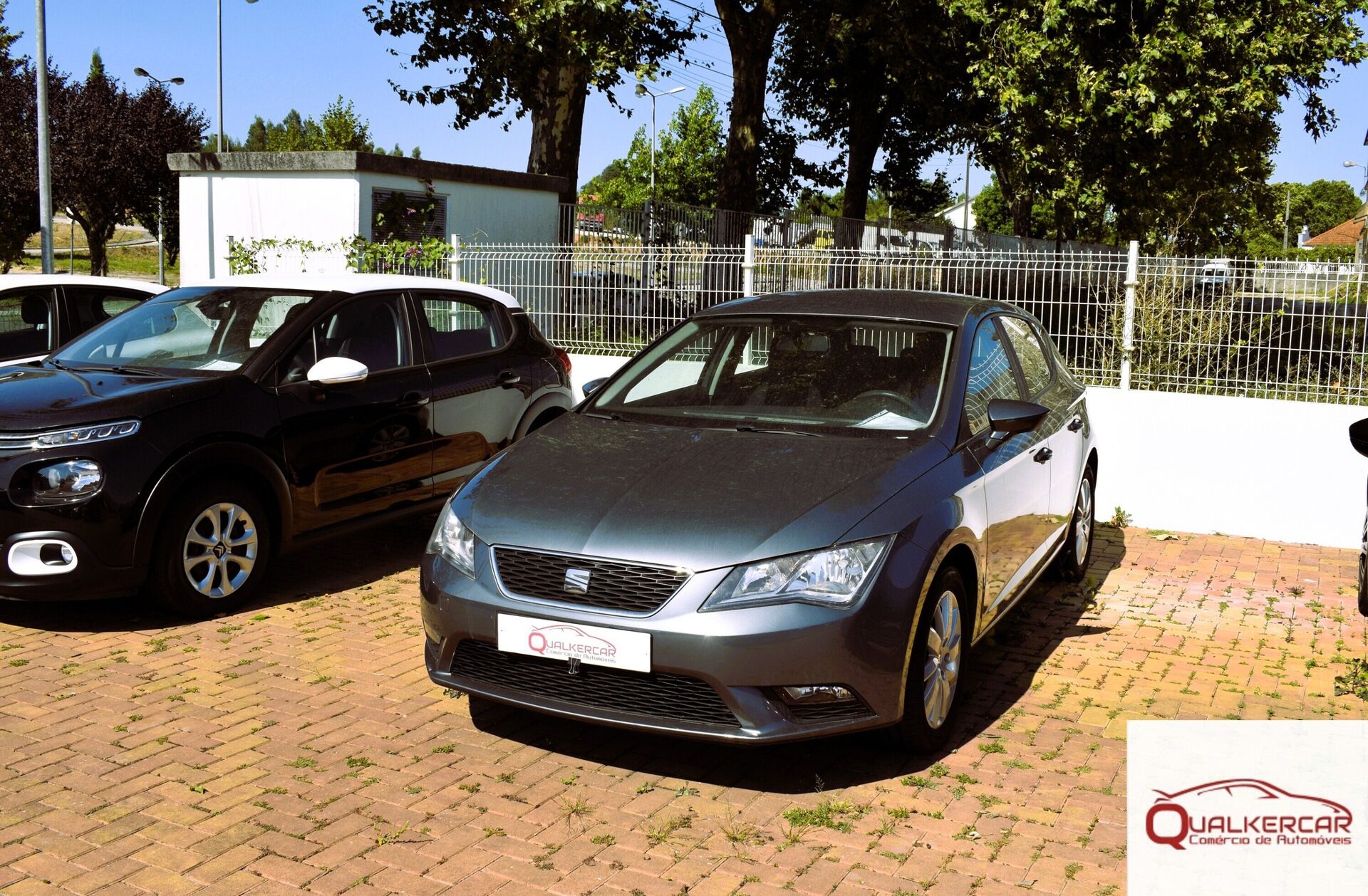 SEAT Leon 1.6 TDi Style Ecomotive