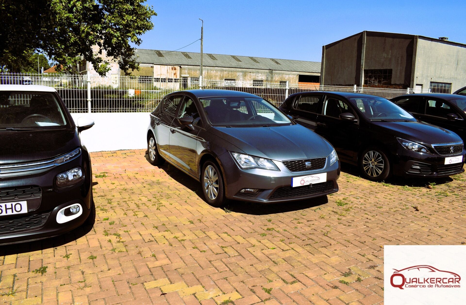 SEAT Leon 1.6 TDi Style Ecomotive