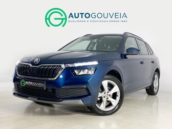 SKODA Kamiq 1.0 TSI Style