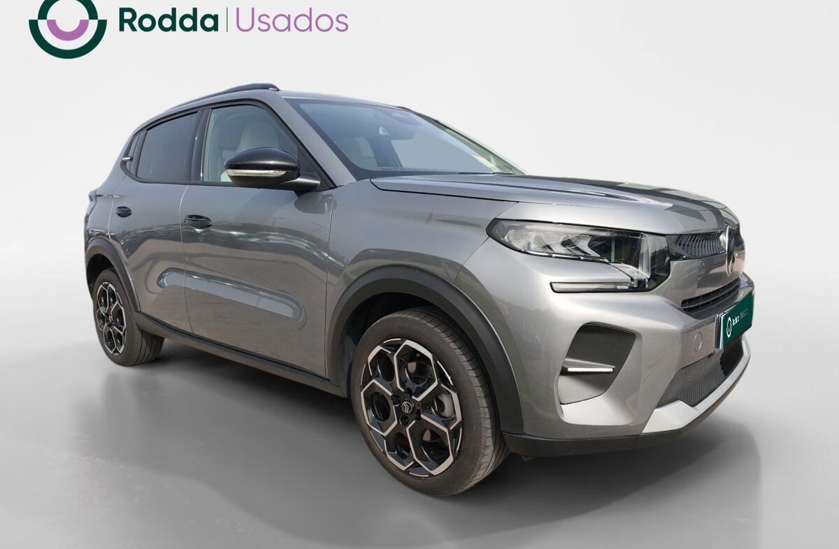 CITROEN C3 1.2 Turbo Max