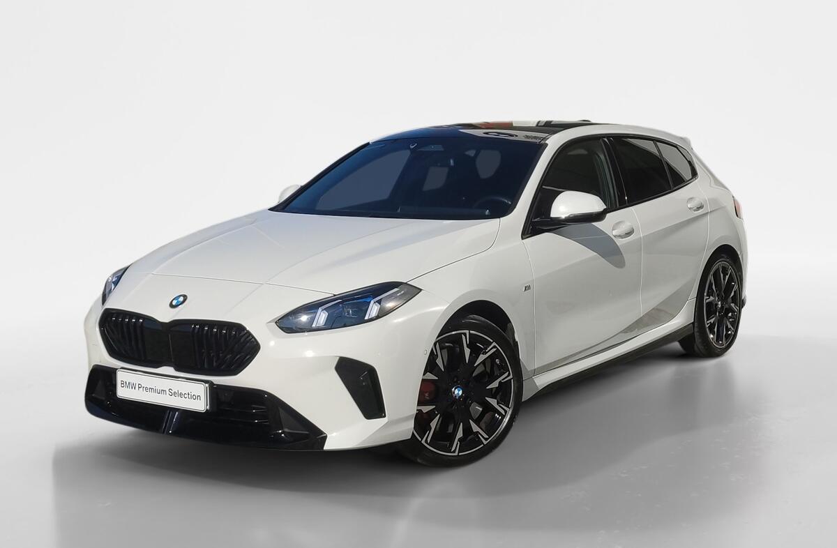 BMW Serie-1 120 d Pack Desportivo M Pro