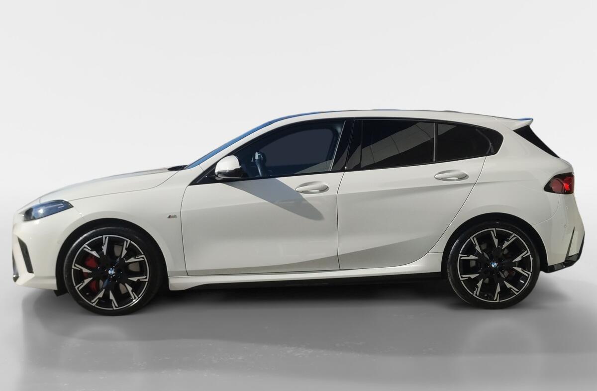 BMW Serie-1 120 d Pack Desportivo M Pro