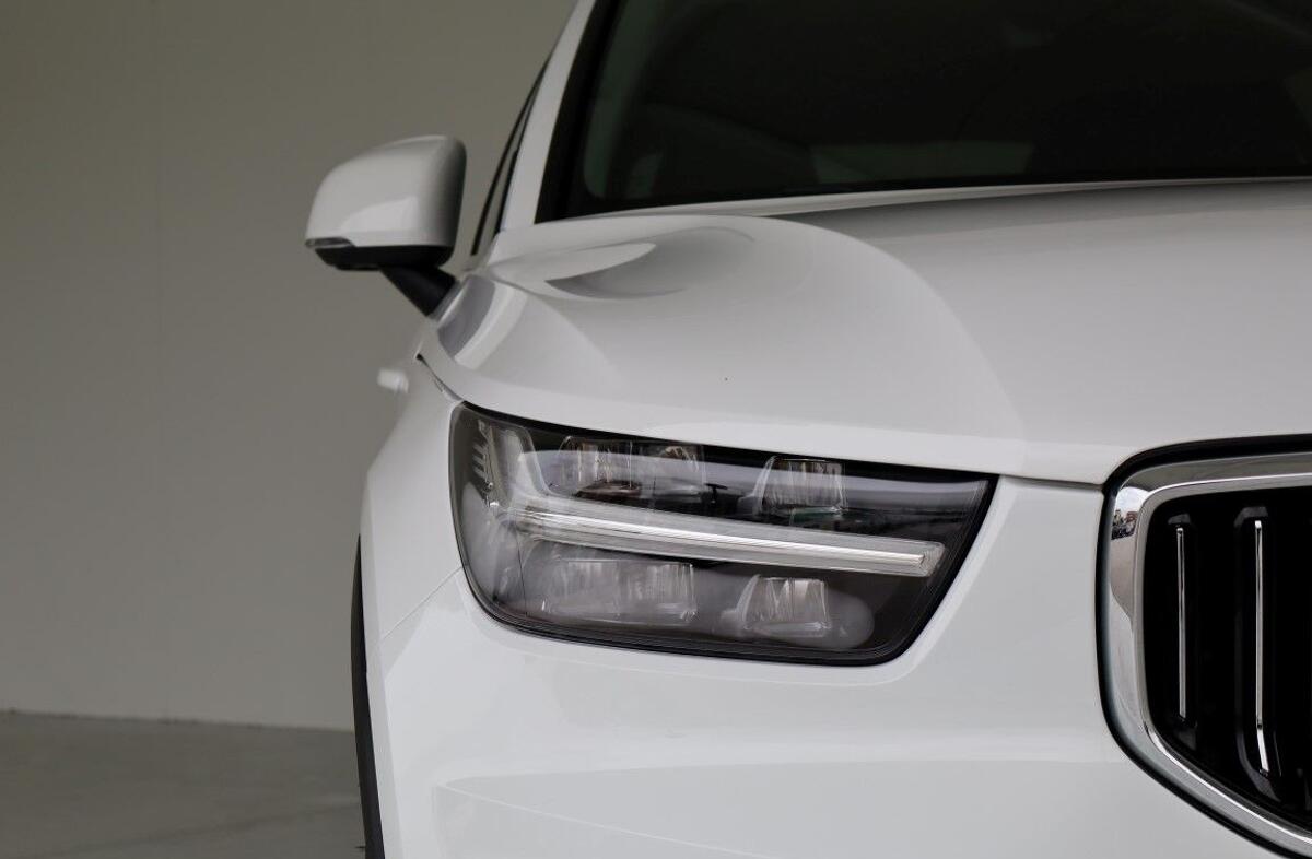 VOLVO XC40 1.5 T4 PHEV Core