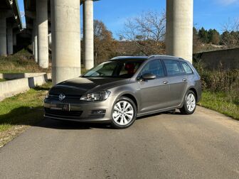 VOLKSWAGEN Golf 1.6 TDi BlueMotion Confortline