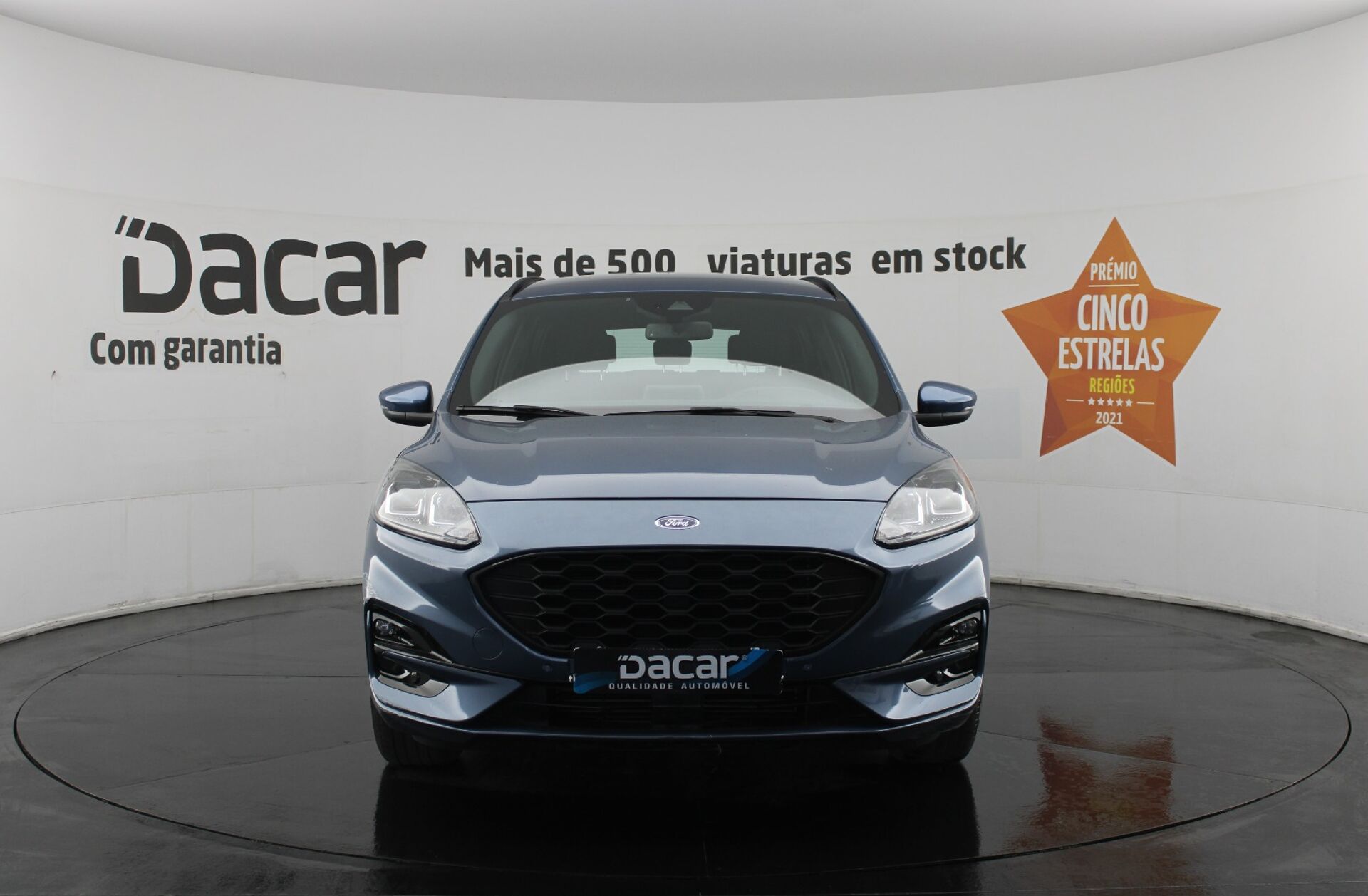 FORD Kuga 1.5 EcoBoost ST-Line