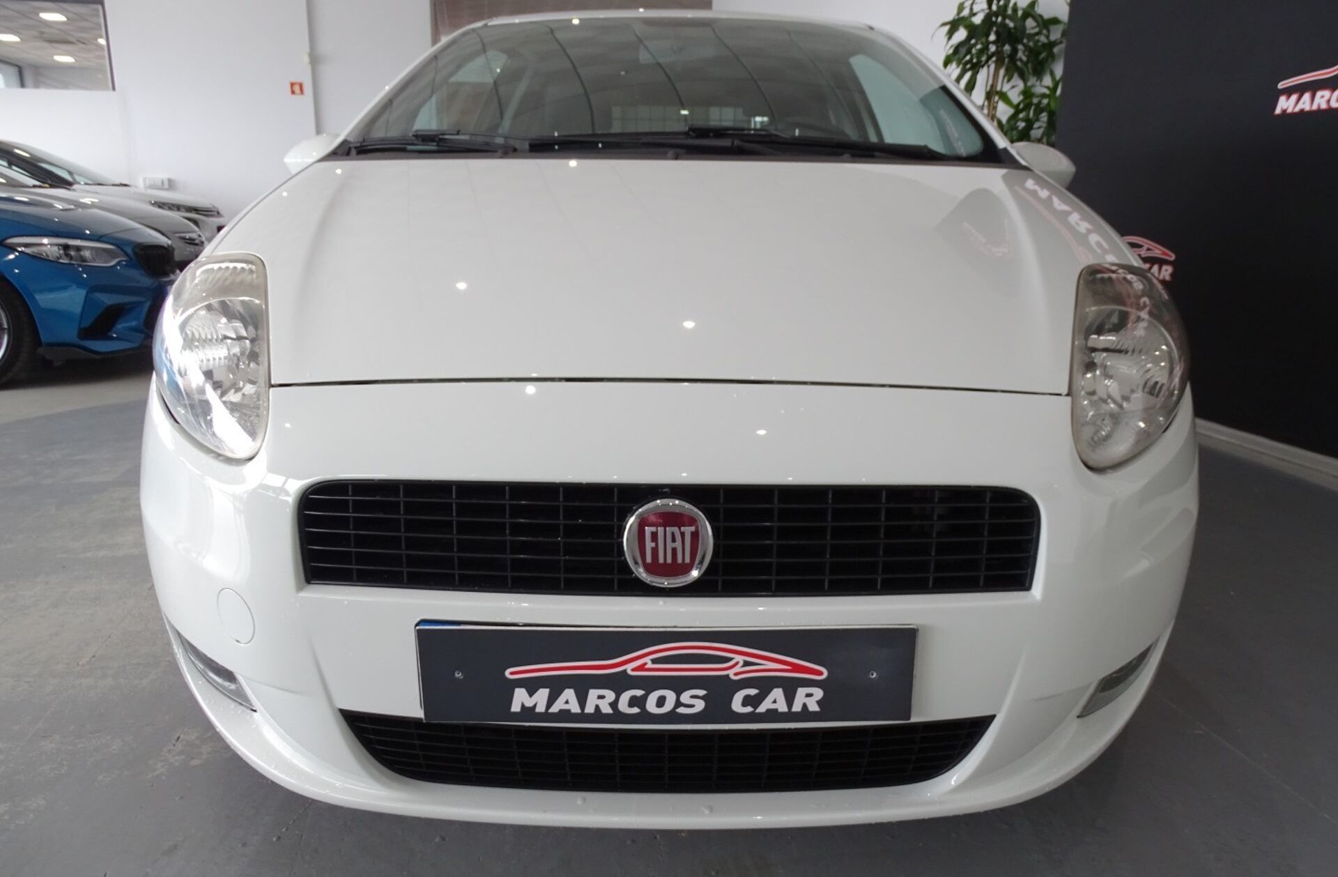 FIAT Punto 1.3 M-jet