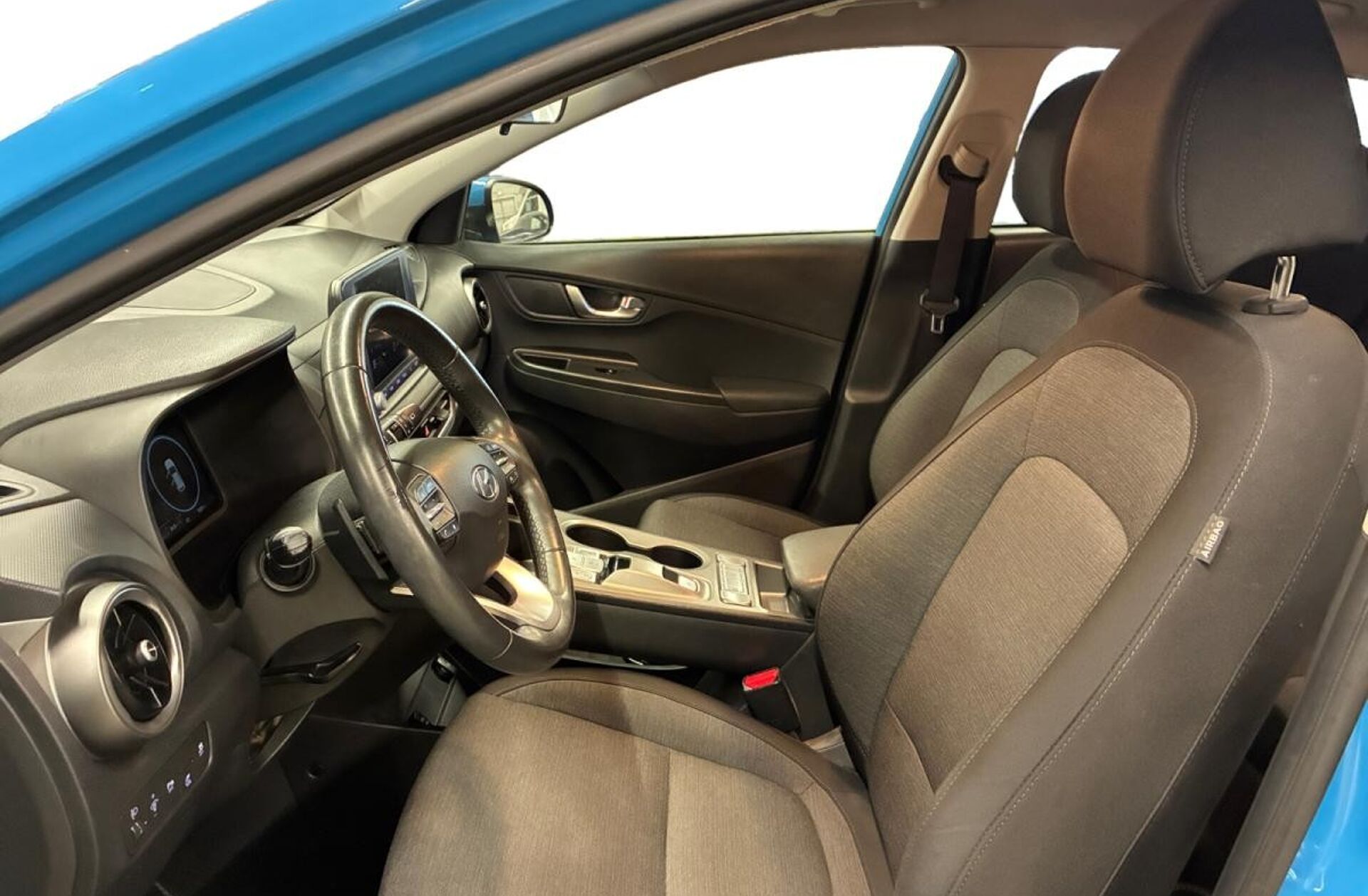 HYUNDAI Kauai EV 39 kWh Vanguard