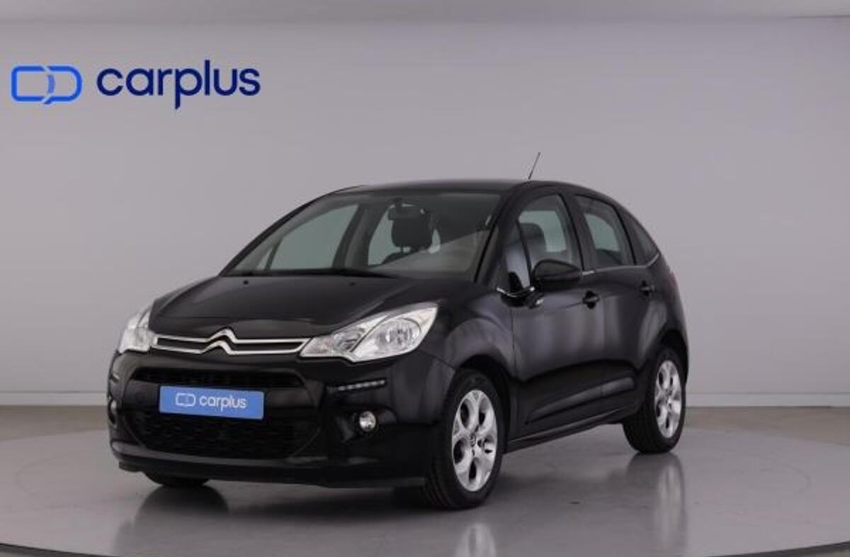 CITROEN C3 1.2 PureTech Collection