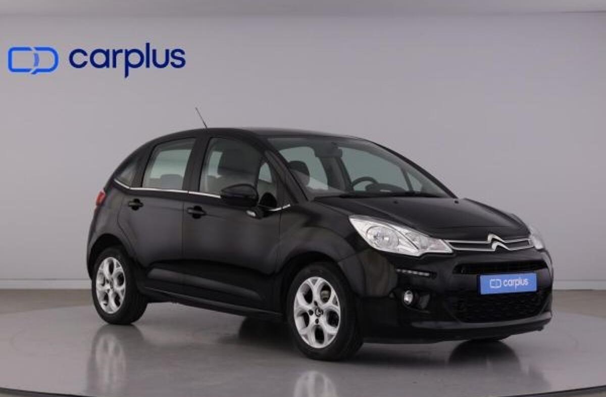 CITROEN C3 1.2 PureTech Collection