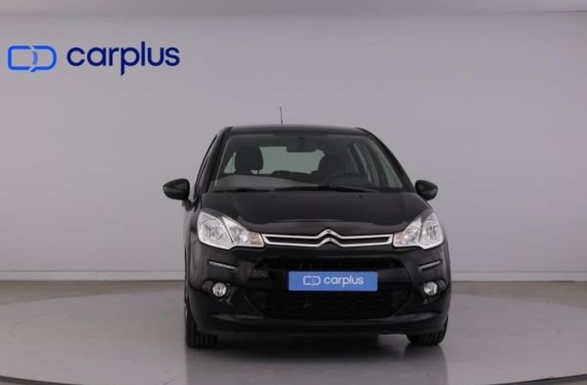 CITROEN C3 1.2 PureTech Collection