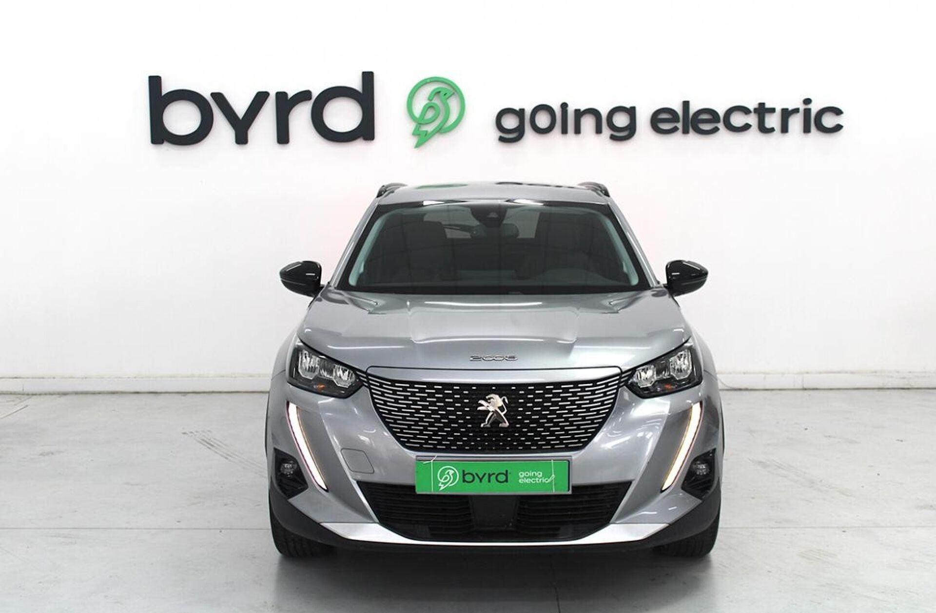 PEUGEOT 2008 e- 50 kWh GT