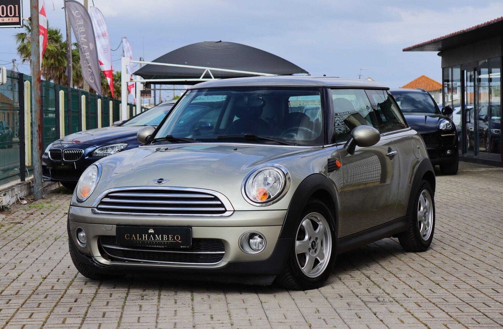 MINI Mini Cooper D