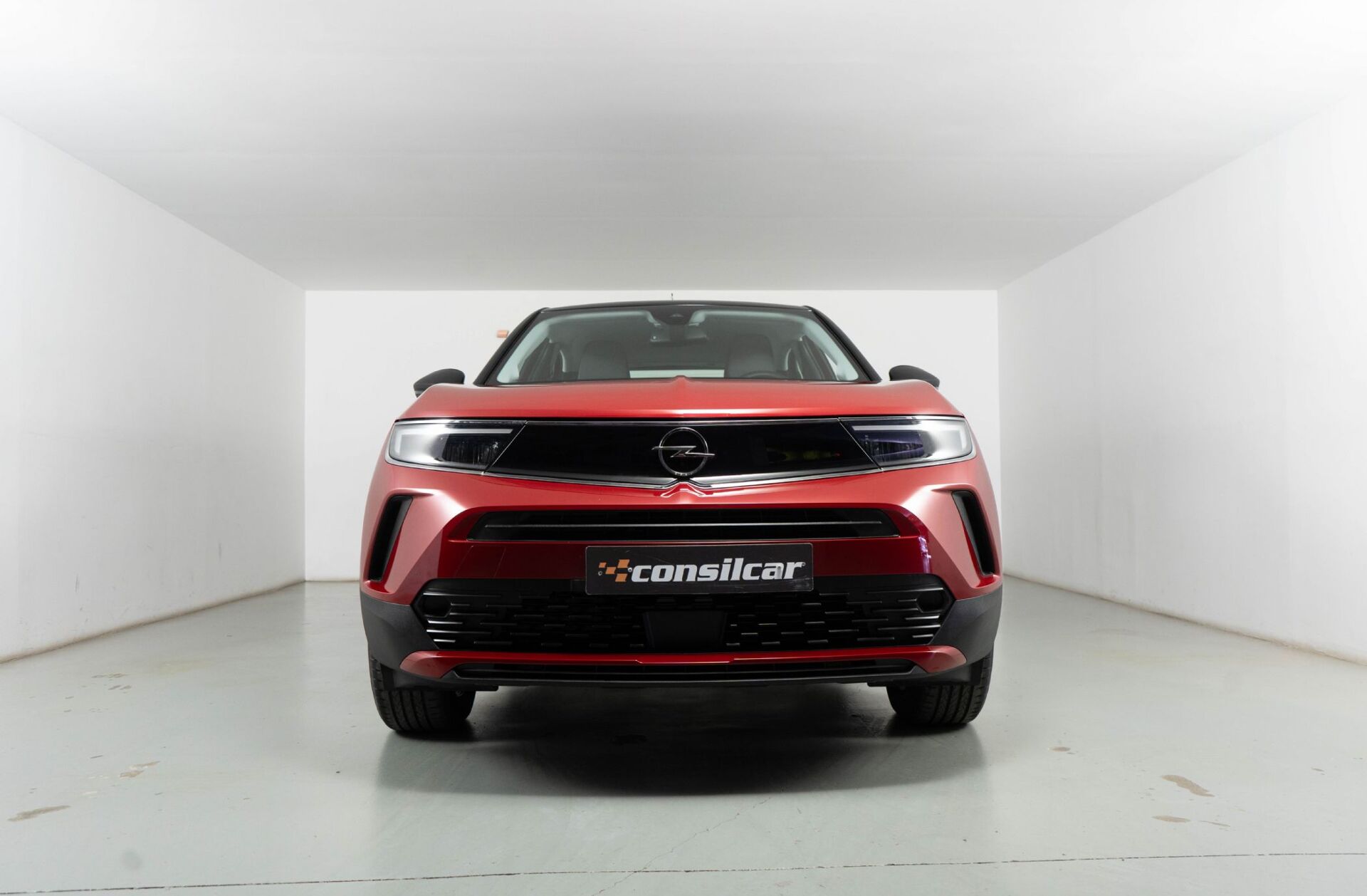 OPEL Mokka -e 50 kWh Edition