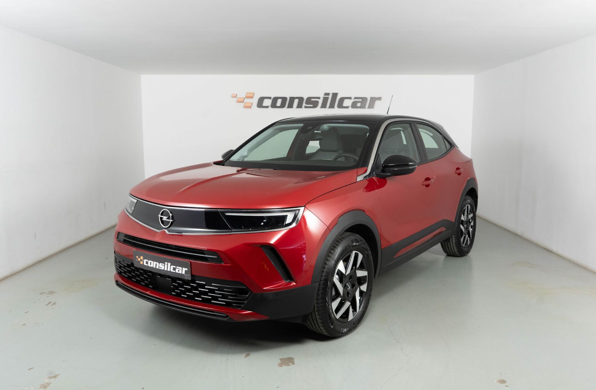 OPEL Mokka -e 50 kWh Edition