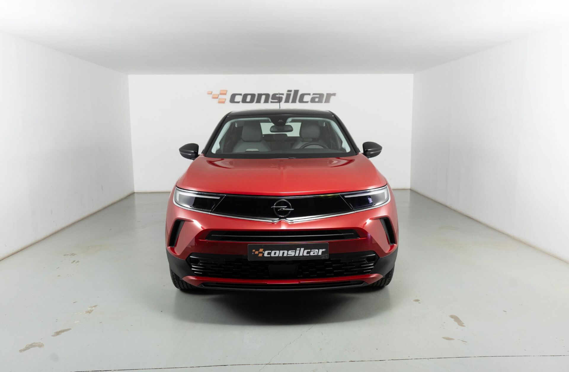 OPEL Mokka -e 50 kWh Edition