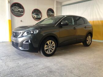 PEUGEOT 3008 1.5 BlueHDi Active