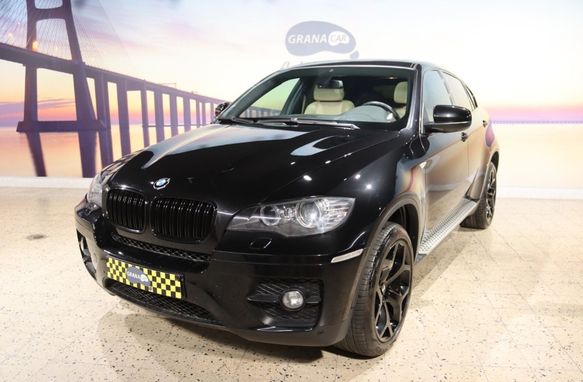 BMW X6 30 d xDrive