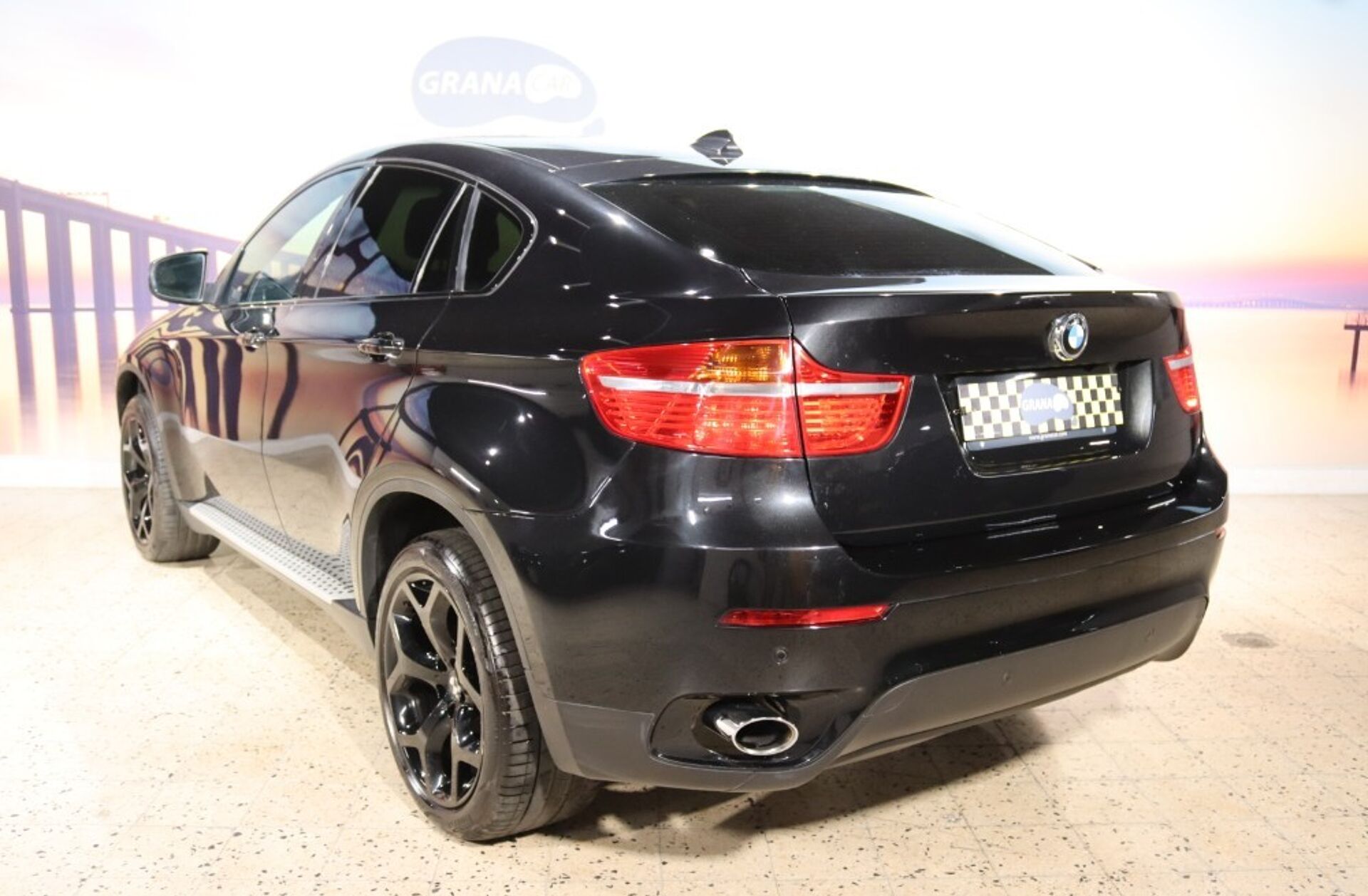 BMW X6 30 d xDrive