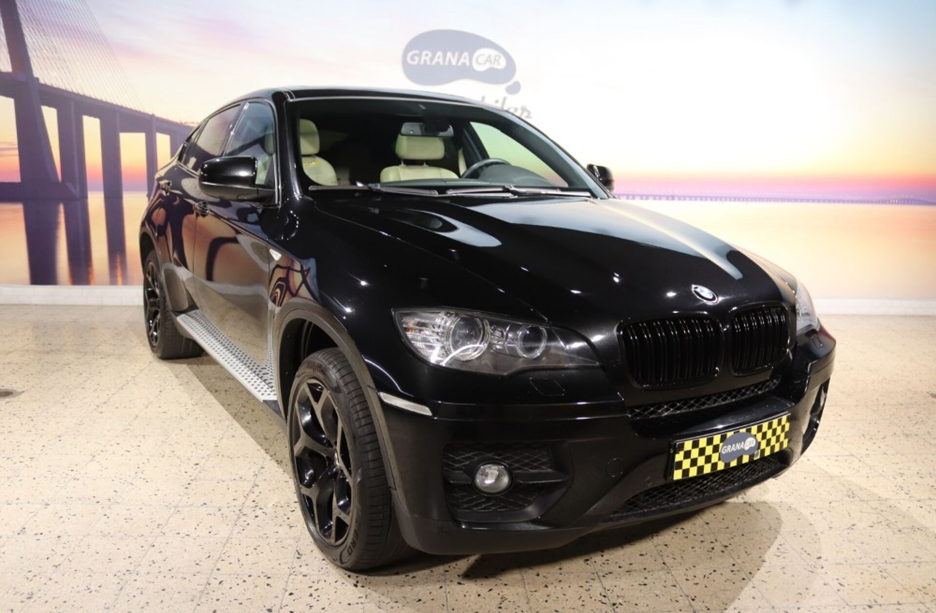 BMW X6 30 d xDrive
