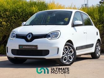 RENAULT Twingo 22 Zen