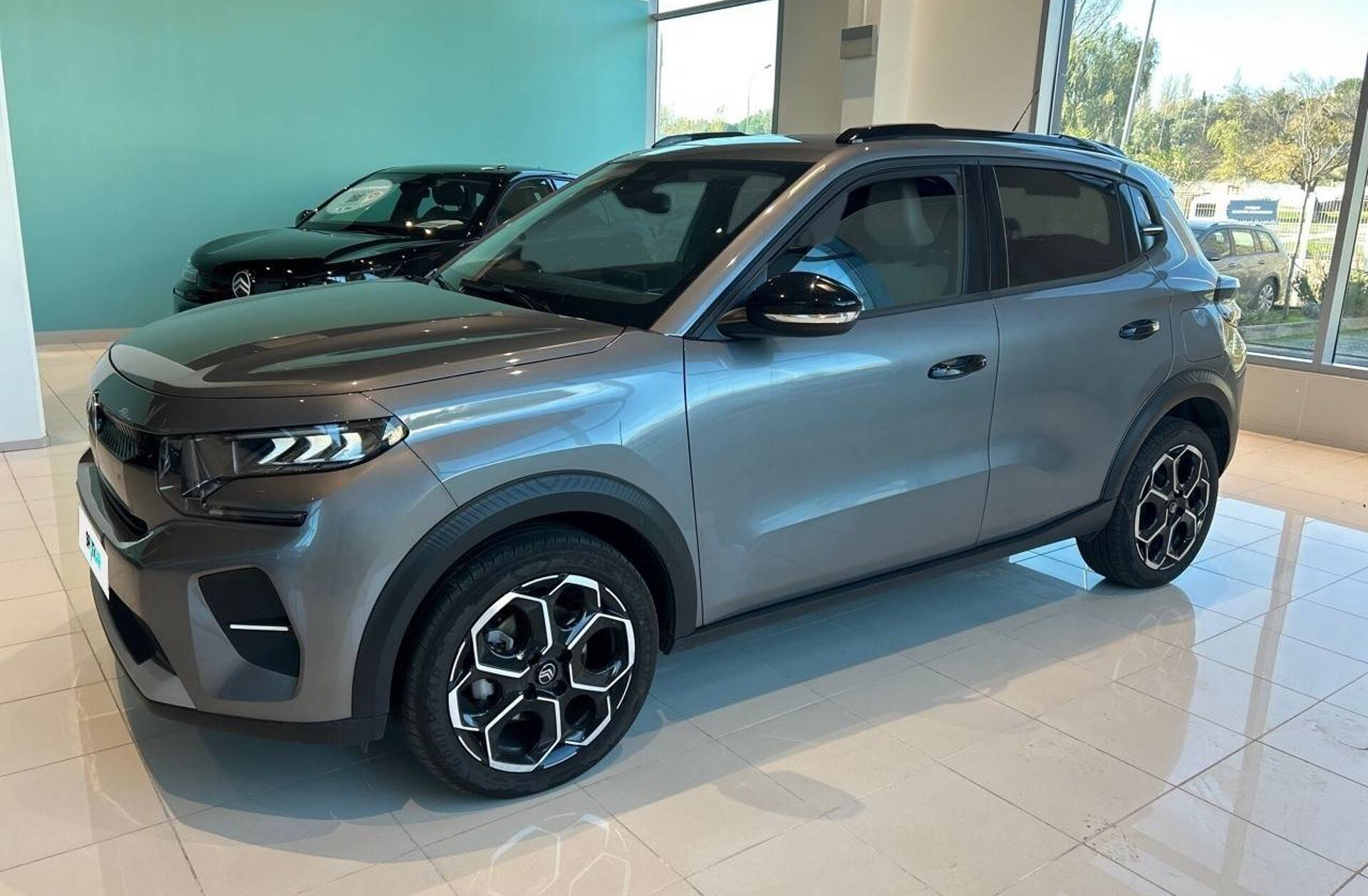 CITROEN C3 1.2 Turbo Max