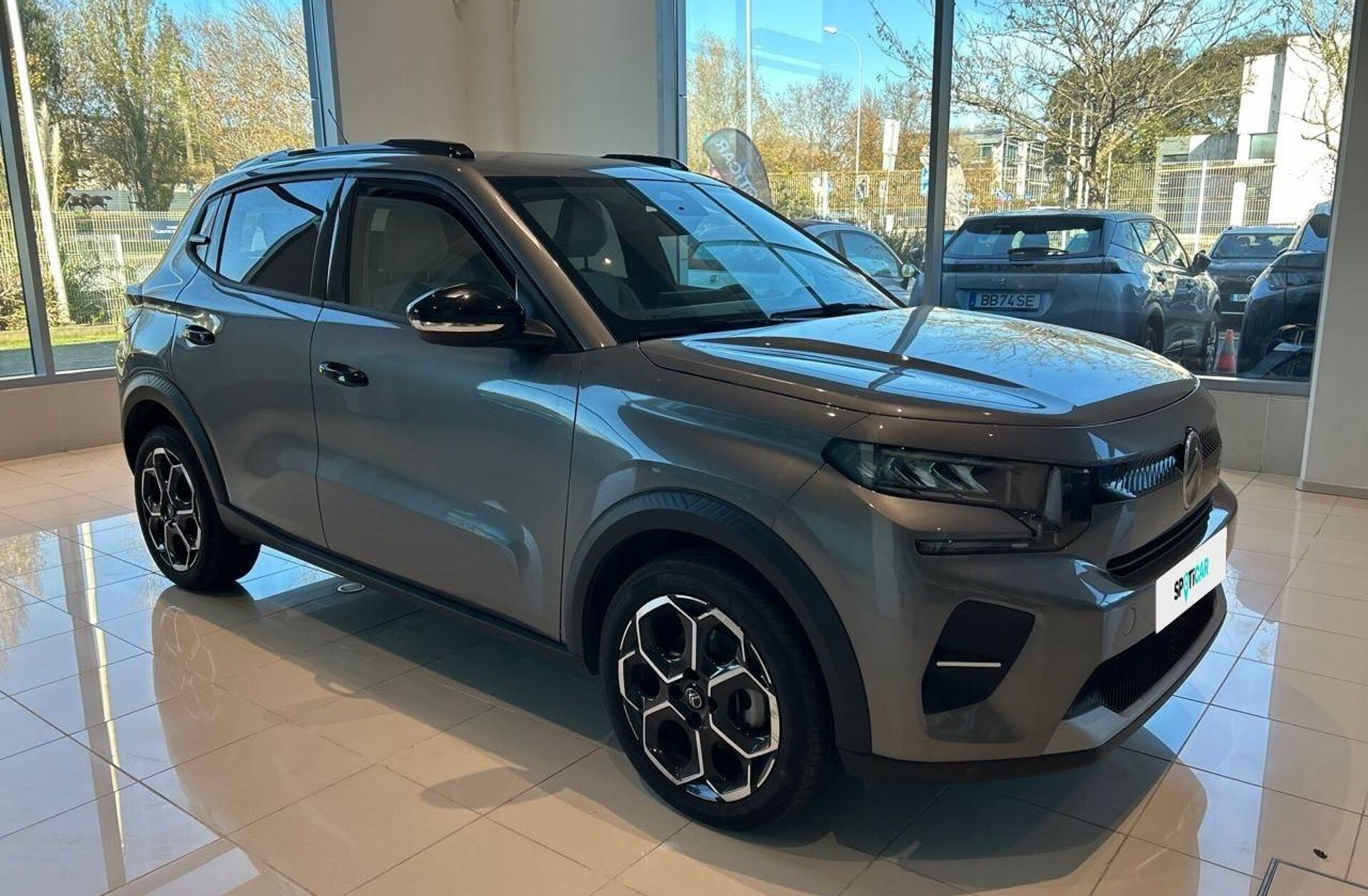 CITROEN C3 1.2 Turbo Max