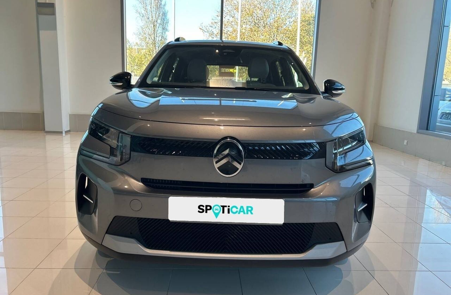 CITROEN C3 1.2 Turbo Max