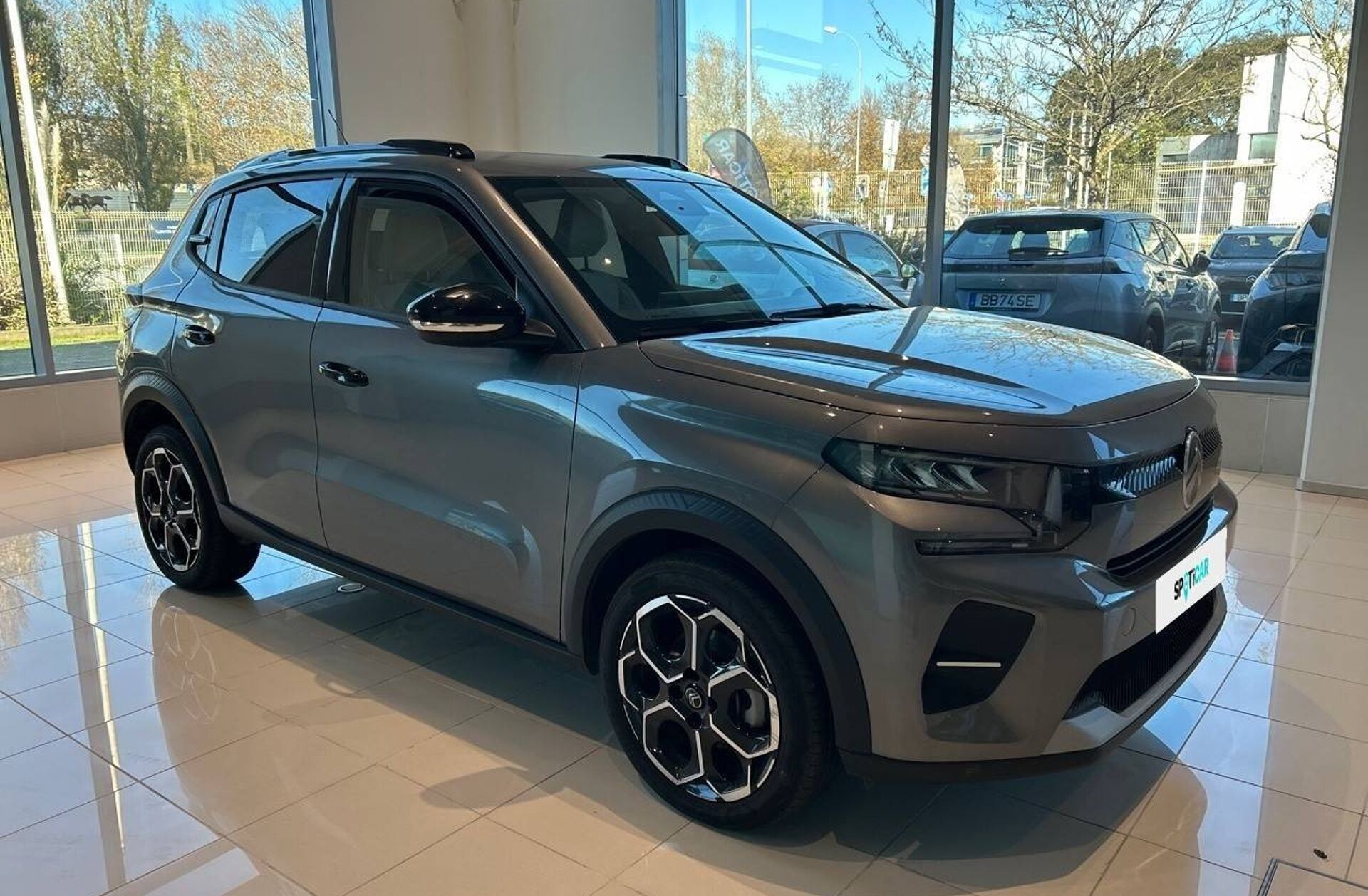 CITROEN C3 1.2 Turbo Max