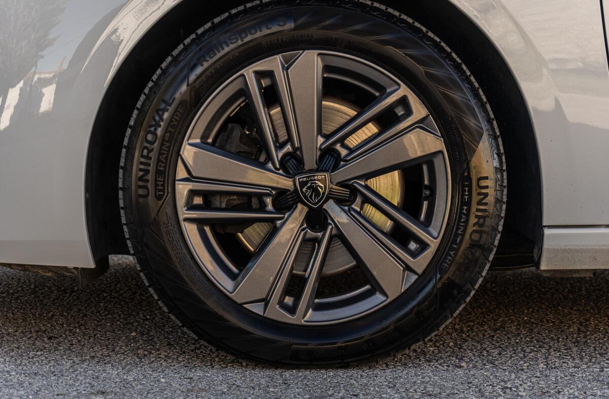 PEUGEOT 308 1.5 BlueHDi Active Pack