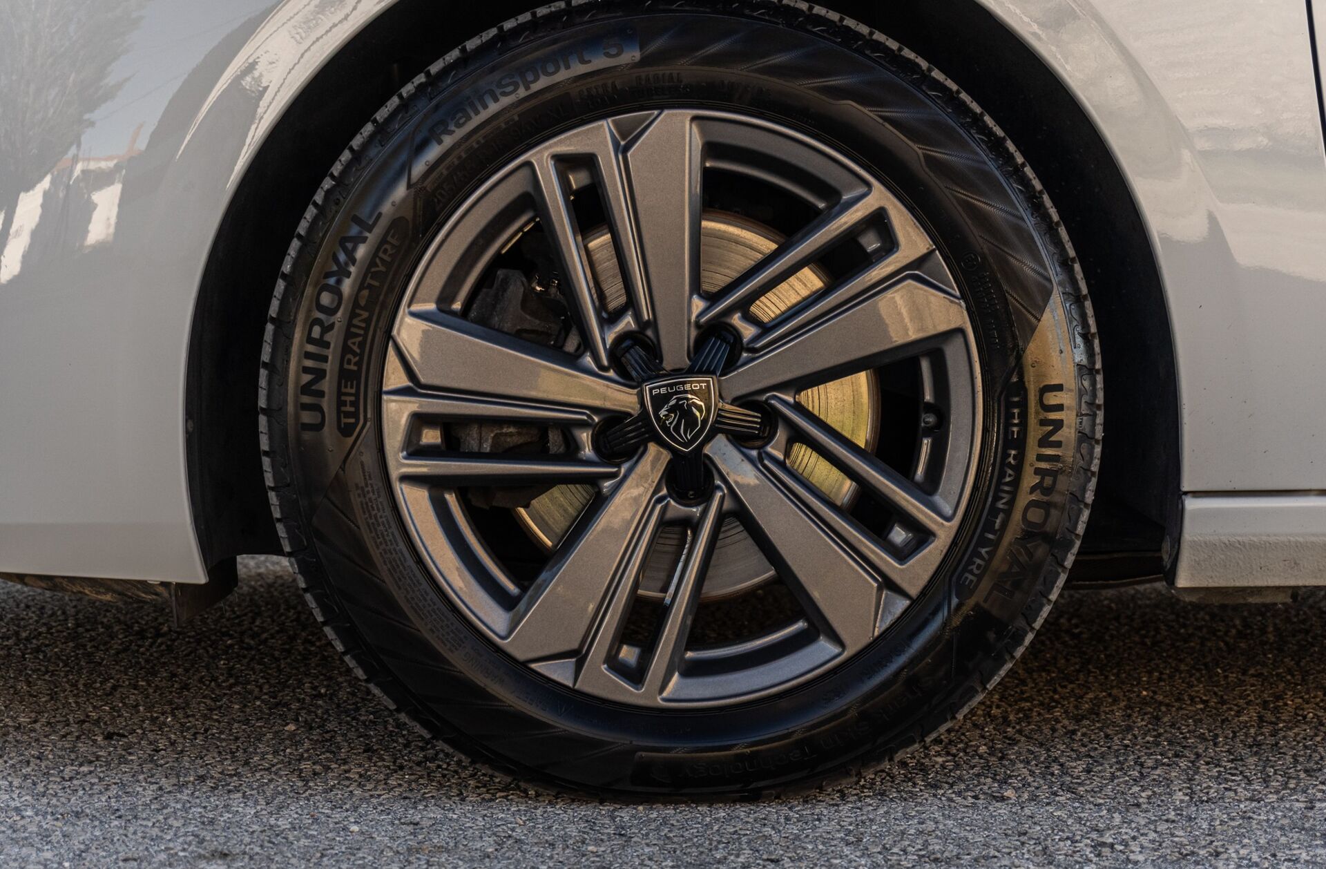 PEUGEOT 308 1.5 BlueHDi Active Pack