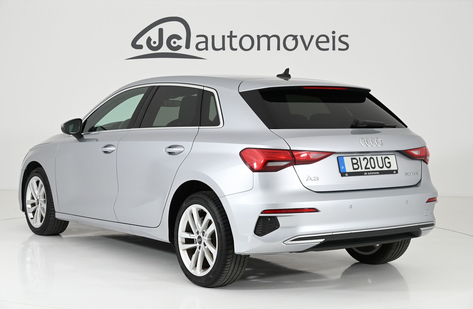AUDI A3 SB 30 TFSI Advanced S tronic