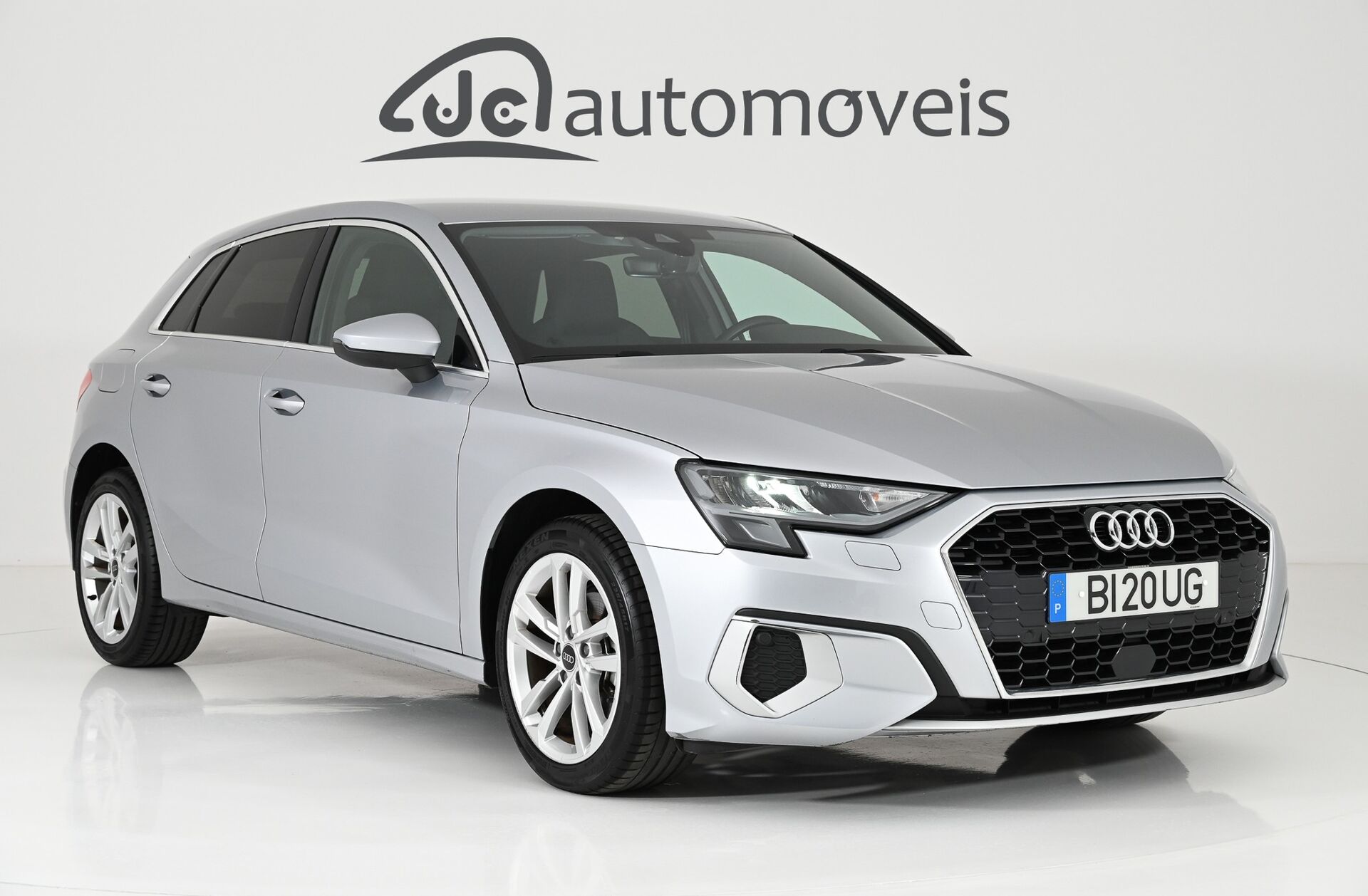 AUDI A3 SB 30 TFSI Advanced S tronic