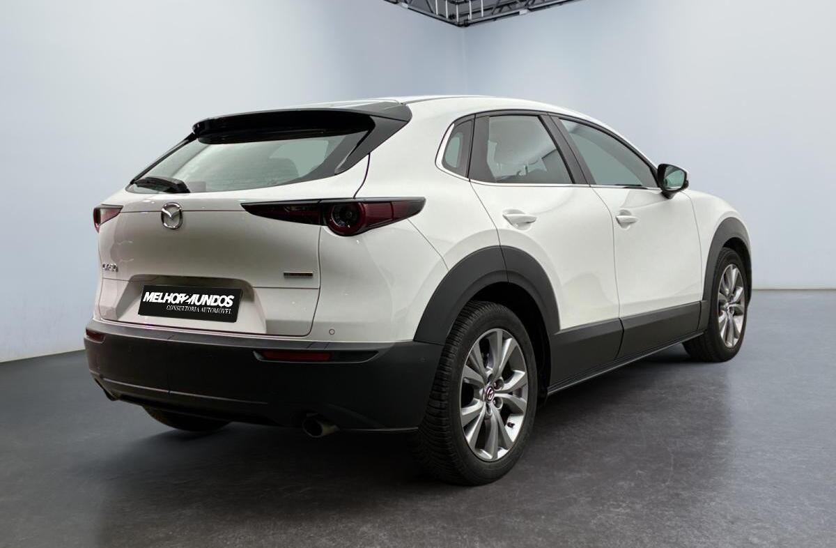 MAZDA CX-30 2.0 Sky-G Excellence AT