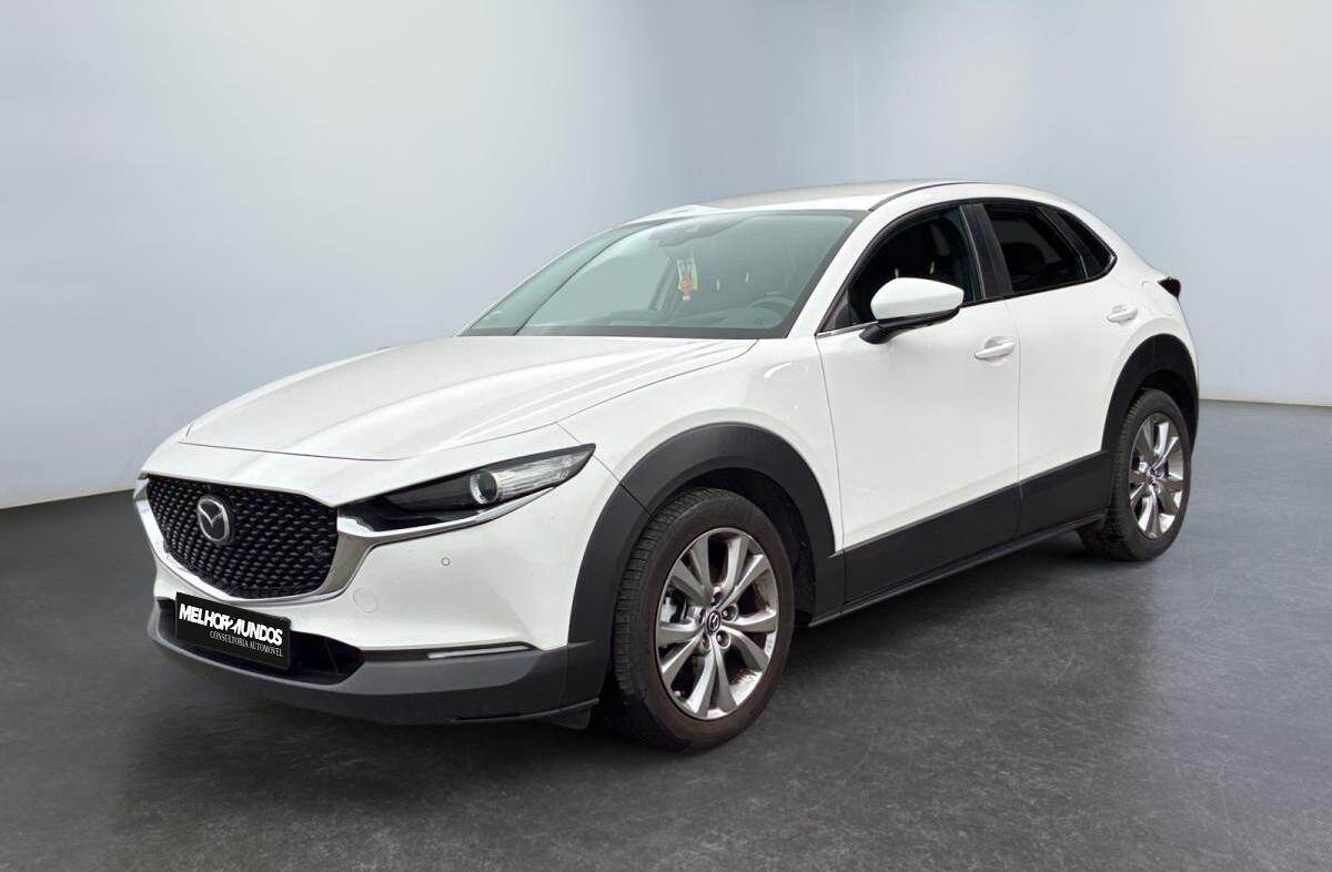 MAZDA CX-30 2.0 Sky-G Excellence AT