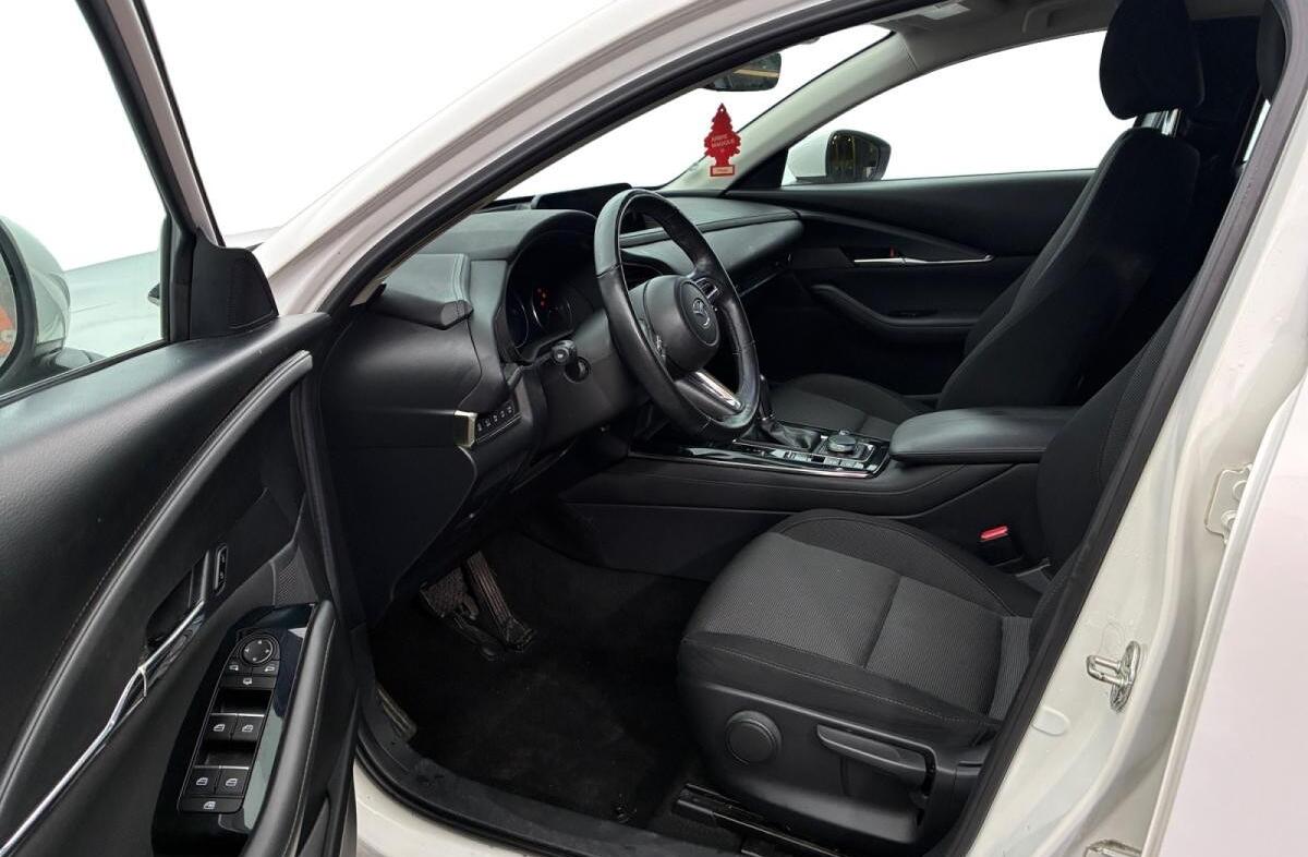 MAZDA CX-30 2.0 Sky-G Excellence AT